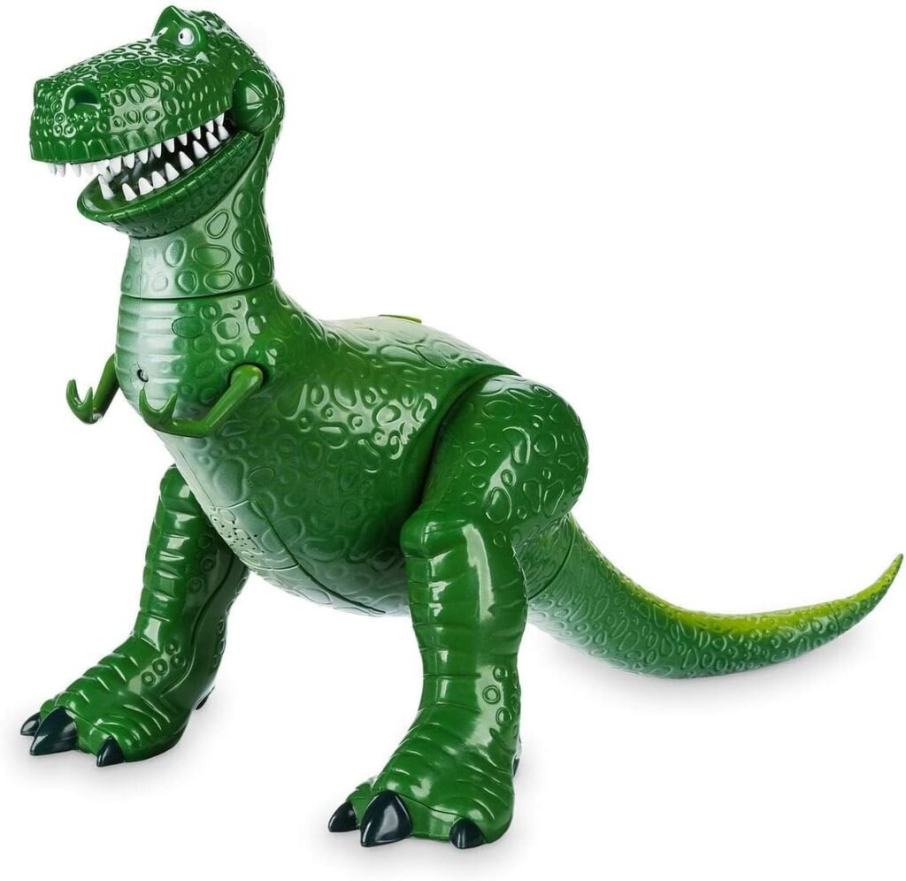 Toy Story Dinosaur
