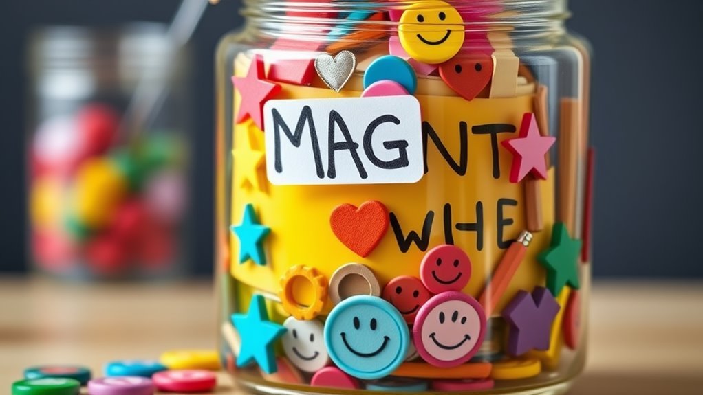 classroom reward token system