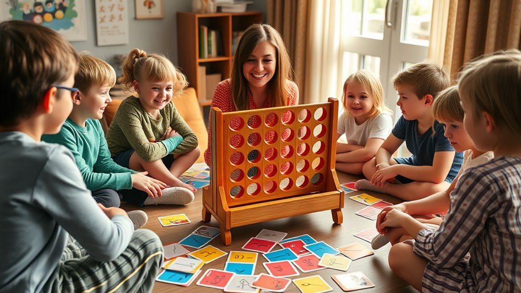 effective child development strategies