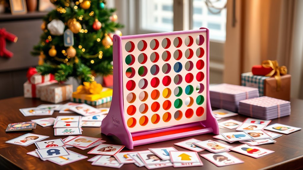 games for social emotional learning