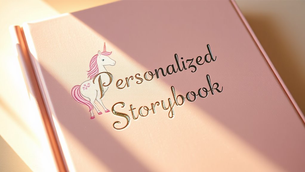 reading personalized experiences