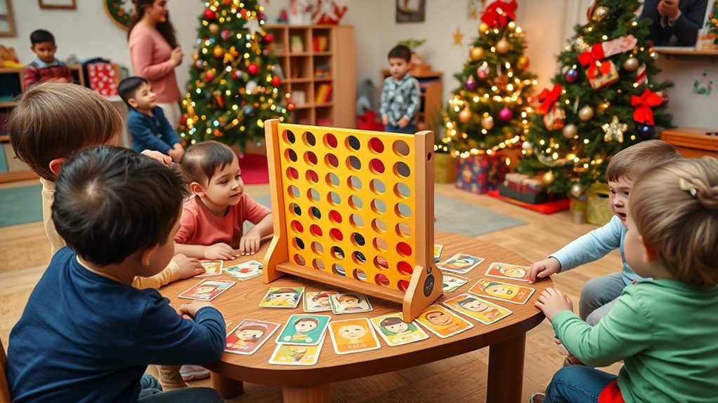 sensory play for little ones