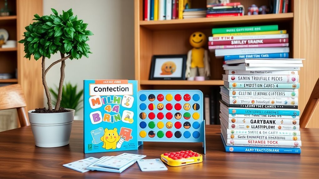 social emotional learning