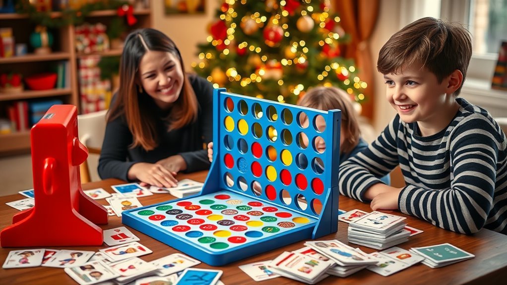 social emotional learning